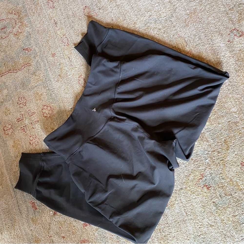 Old Navy Rust Track Pants - Picture 6 of 7